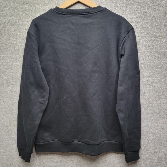 DELTA SIGMA THETA SORORITY COLLEGIATE SWEATSHIRT, SIZE M, NWOT - Picture 3 of 8